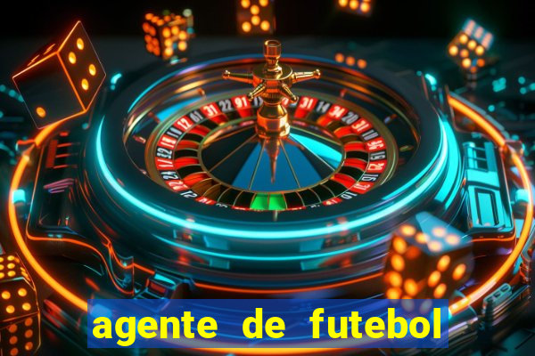 agente de futebol dinheiro infinito